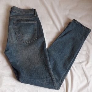 Acne studios slimfit jeans 30/32